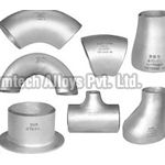 Long & Short Stub End