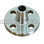 Long Weld Neck Flange