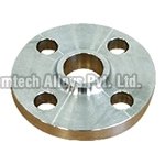 Slip On Flange (SORF)