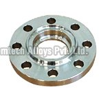 Socket Weld Flange (SWRF)