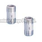 Swage Nipple & Barrel Nipple