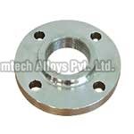 Threaded Flange