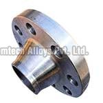 Weld Neck Flange (WNRF)