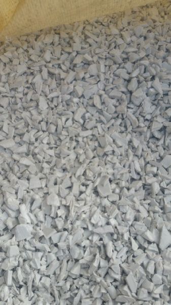 Plastic Regrind 04