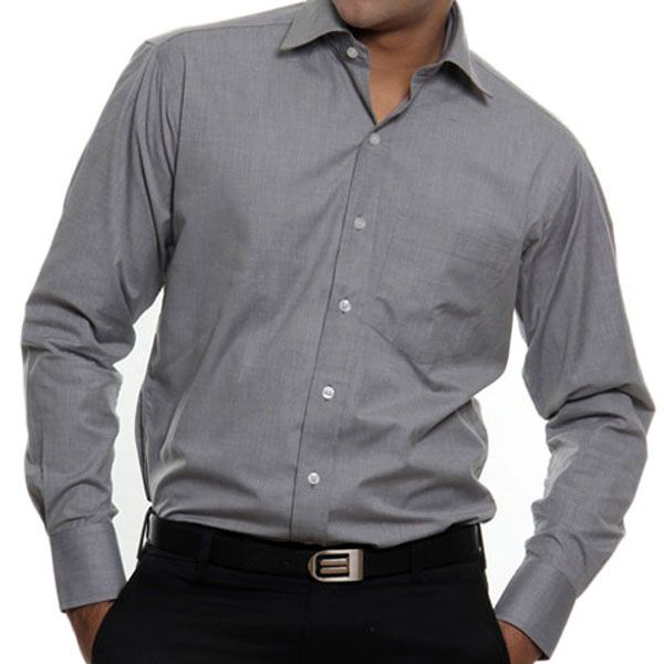 Mens Formal Shirt 01