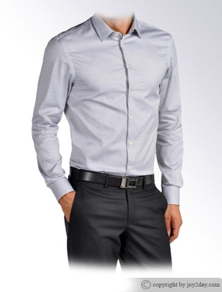 Mens Formal Shirt 04