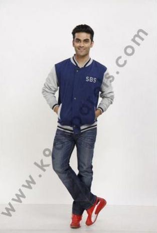 Mens Jacket 02