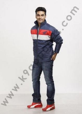 Mens Jacket 11