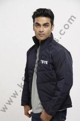 Mens Jacket 17