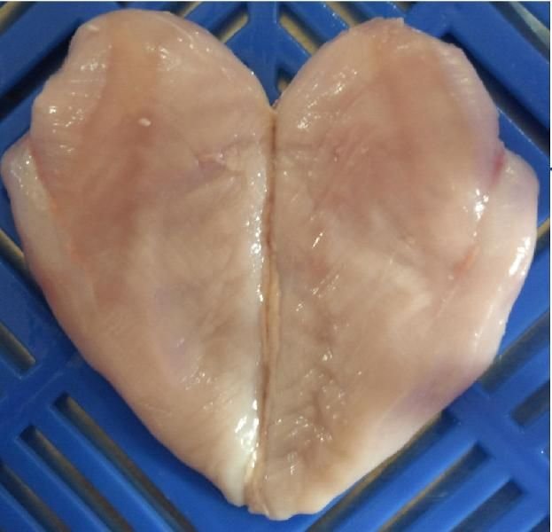 Breast Boneless Meat