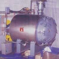 Industrial Autoclave 01
