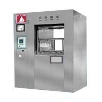 Industrial Autoclave 02