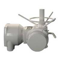 Nuclear Actuator