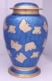 PDA-118 Designer Urn