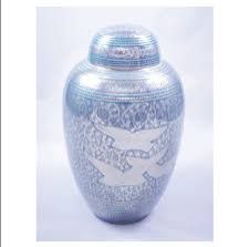 PDA-206 Traditional Going Home Cremation Urn