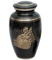 PDA-221 Veteran Urn