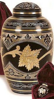PDA-29 Designer Urn