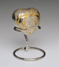 PDA-32 Brass Keepsakes