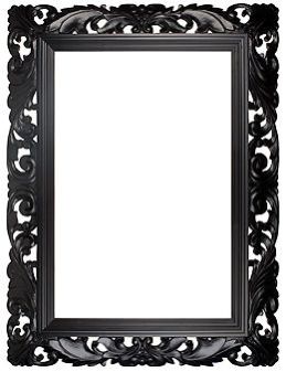 PF-501 Memorial Photo Frames