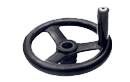 Hand Wheels  Crank ( HWHC )