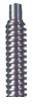Head I - Plain Diameter End