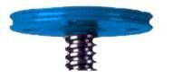 Head II - Standard Top Plate