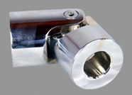 Single Universal Joint