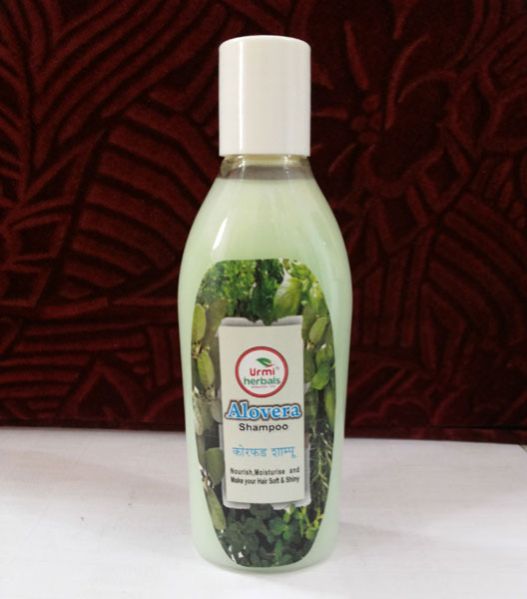Urmi Herbals Aloe Vera Shampoo