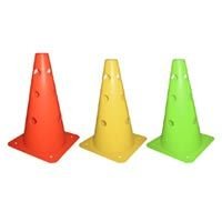 Adjustable Cone Hurdles