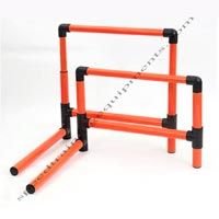 Club Adjustable Height Speed Hurdle