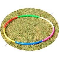 Gymnastic Hula Hoop