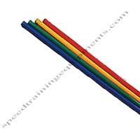 Gymnastic Wands