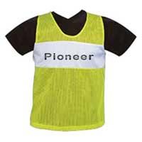 Mesh Scrimmage Vests