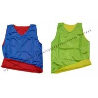 Reversible Training Vests