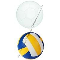 Volleyballs