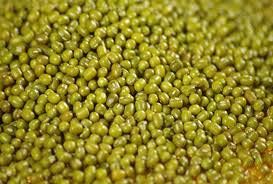 Mung Beans