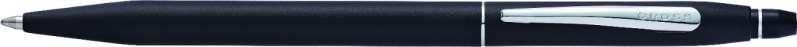 AT0622-102 Cross Click Ball Pen