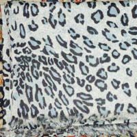 Cashmere Reversible Stole 01