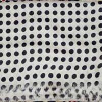 Cashmere Reversible Stole 04