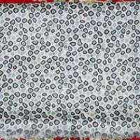 Cashmere Reversible Stole 05