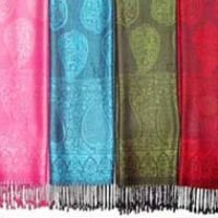 Pashmina Shawl 01