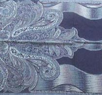 Pashmina Wool Stole 04