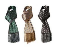 Silk Scarve 01