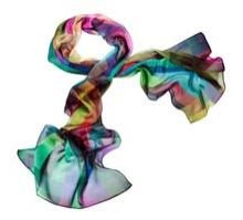 Silk Scarve 04