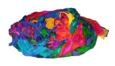 Silk Scarve 05