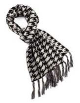 Woolen Muffler 02