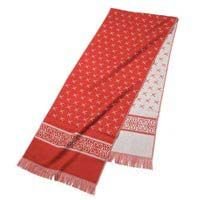 Woolen Muffler 03