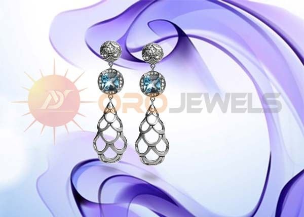 2015 Fashion jewelry