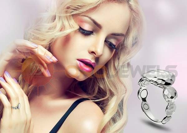 925 sterling silver ring