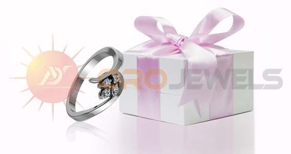 925 sterling silver Ring